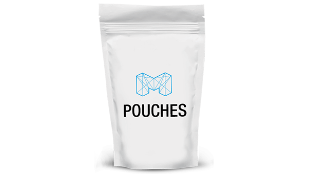 Pouches